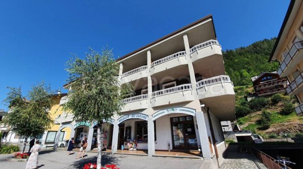 appartamento in affitto ad Aprica