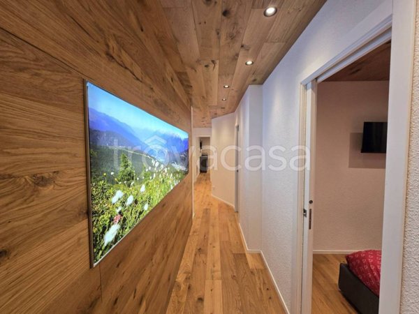 appartamento in affitto ad Aprica