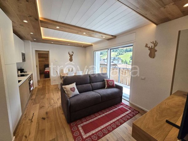 appartamento in affitto ad Aprica