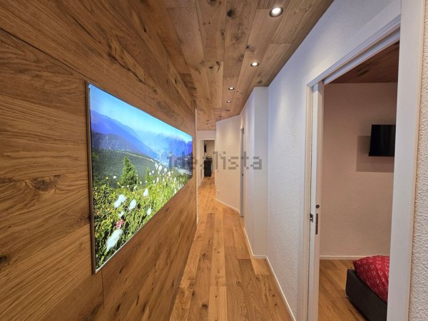 appartamento in affitto ad Aprica