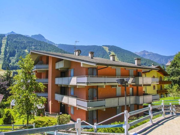 appartamento in affitto ad Aprica