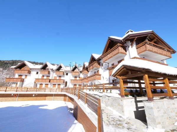 appartamento in affitto ad Aprica
