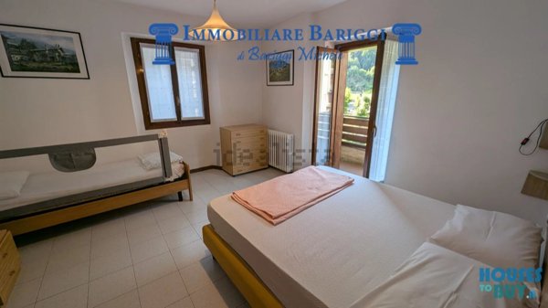 appartamento in affitto ad Aprica