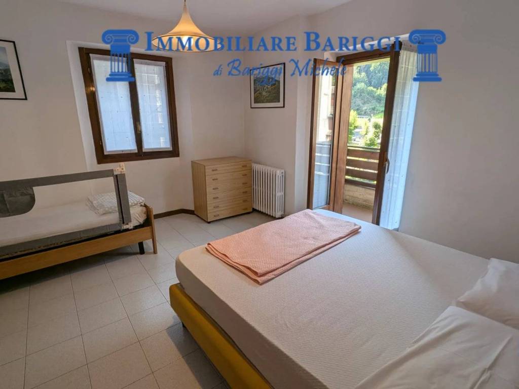 appartamento in affitto ad Aprica