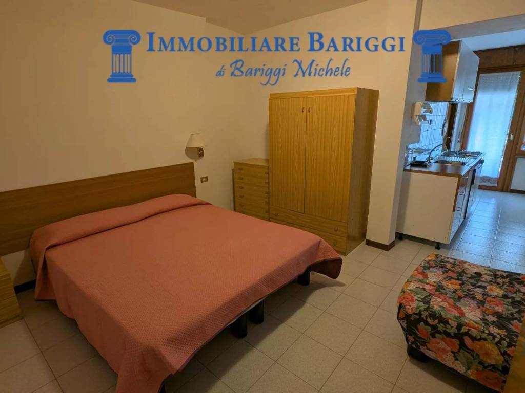 appartamento in affitto ad Aprica