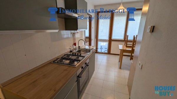 appartamento in affitto ad Aprica