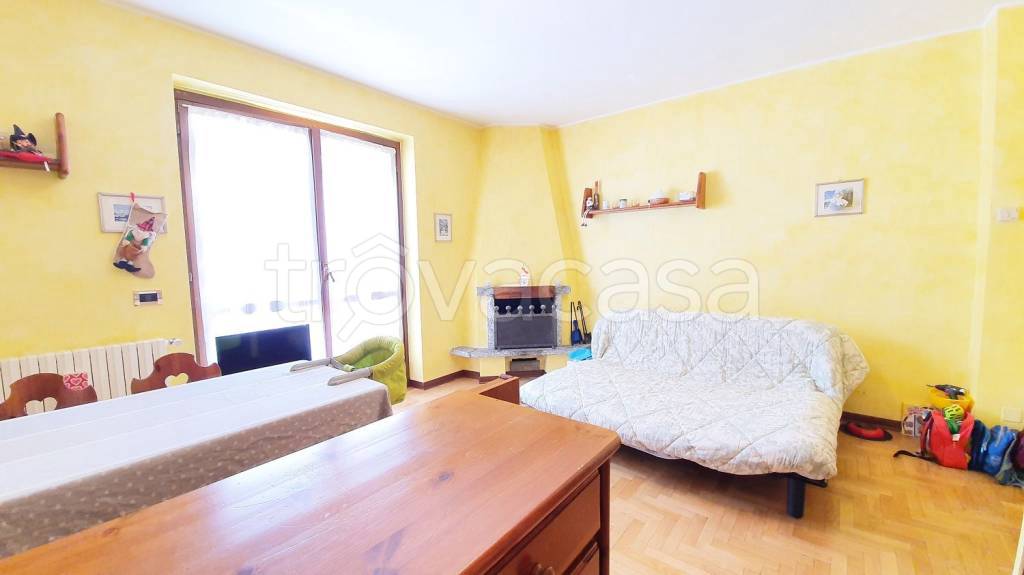 appartamento in affitto ad Aprica