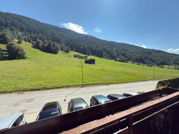 appartamento in affitto ad Aprica