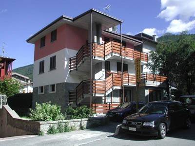 negozio in affitto ad Aprica
