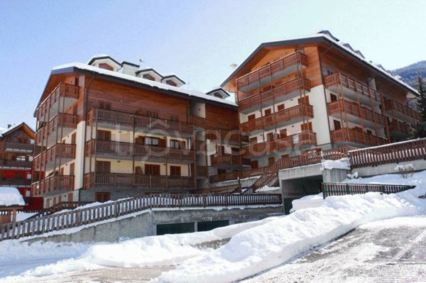 appartamento in affitto ad Aprica
