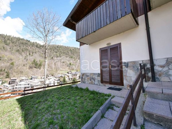 appartamento in affitto ad Aprica