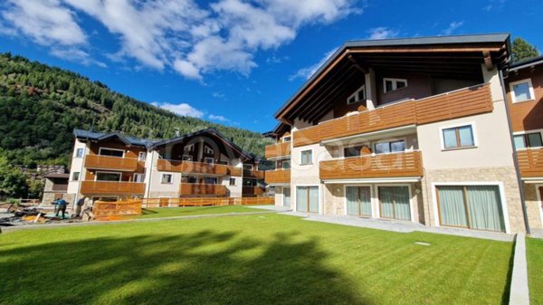 appartamento in affitto ad Aprica