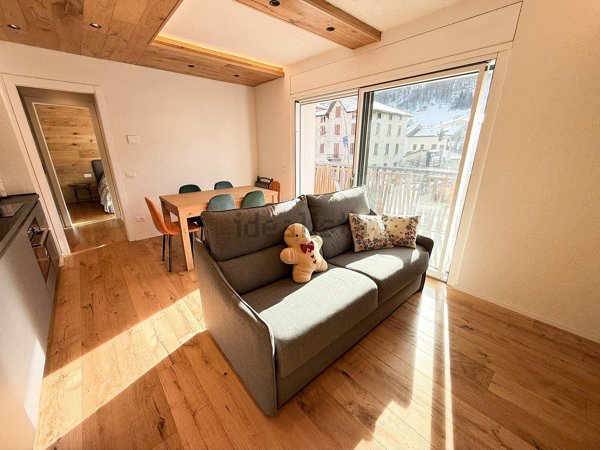 appartamento in affitto ad Aprica