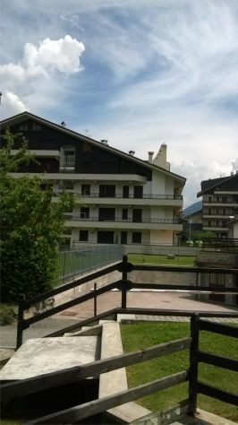 appartamento in affitto ad Aprica
