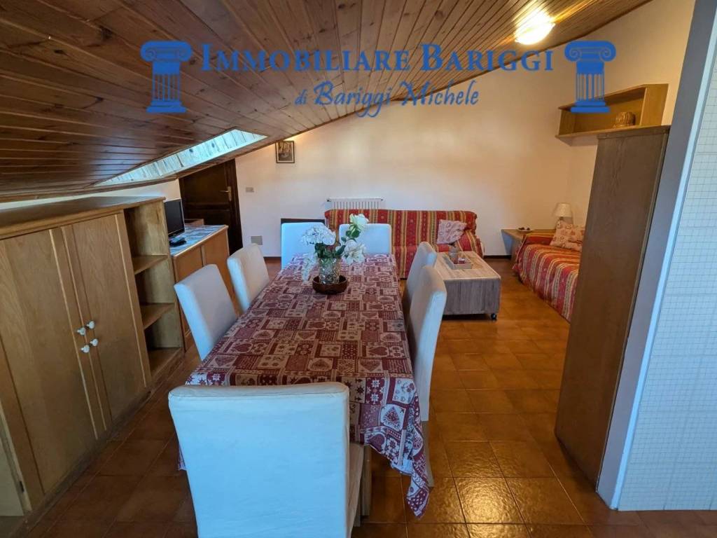 appartamento in affitto ad Aprica