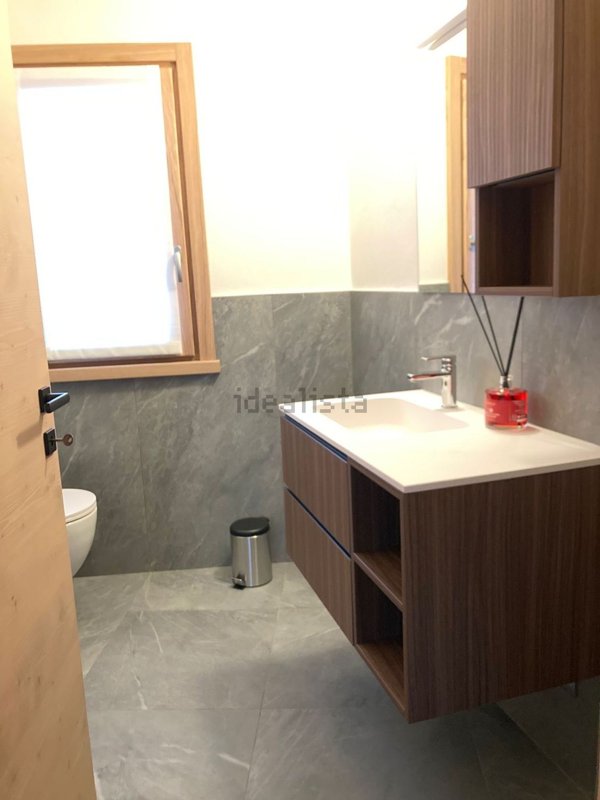 appartamento in affitto ad Aprica