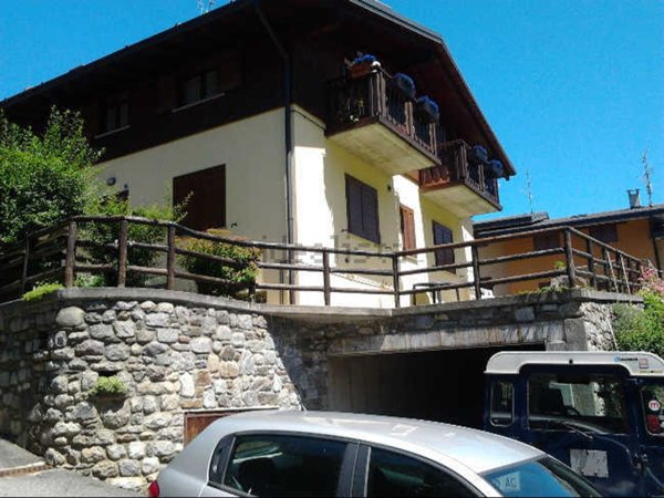 appartamento in affitto ad Aprica