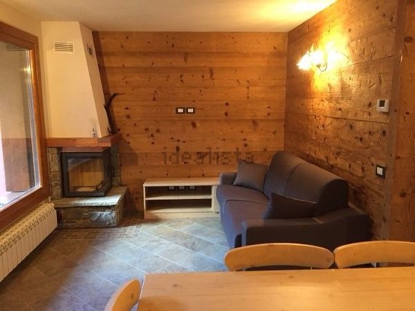 appartamento in affitto ad Aprica