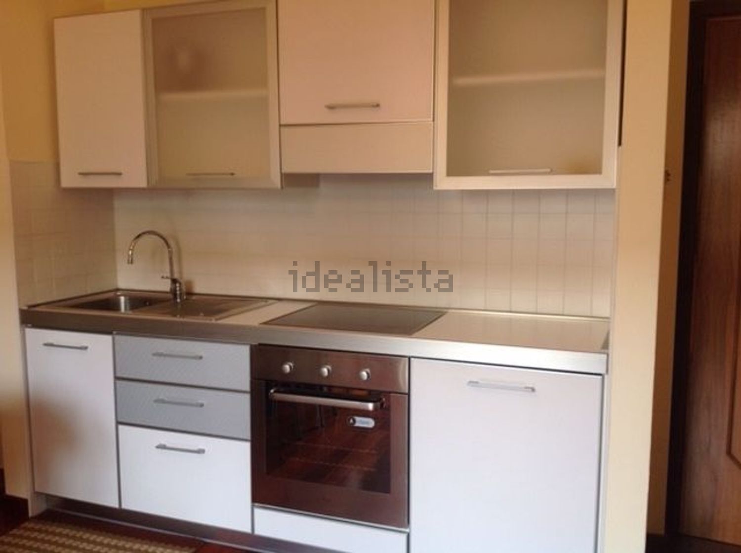 appartamento in affitto ad Aprica