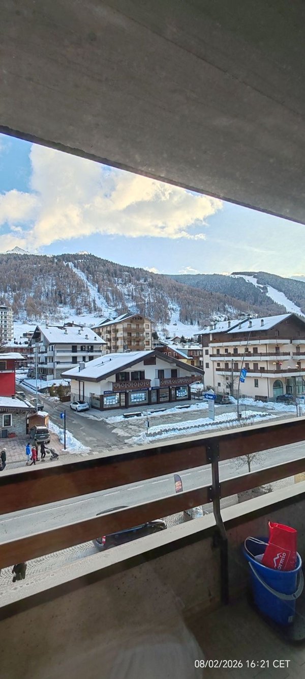 appartamento in affitto ad Aprica