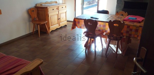 appartamento in affitto ad Aprica