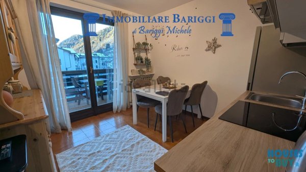 villa in affitto ad Aprica