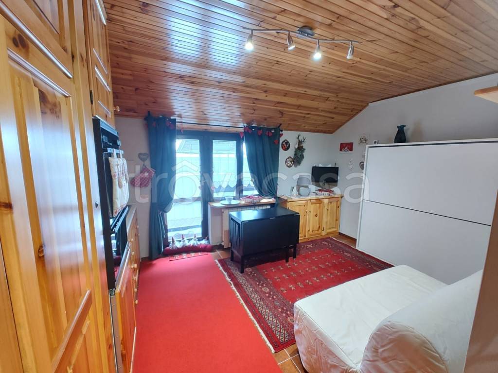 appartamento in affitto ad Aprica