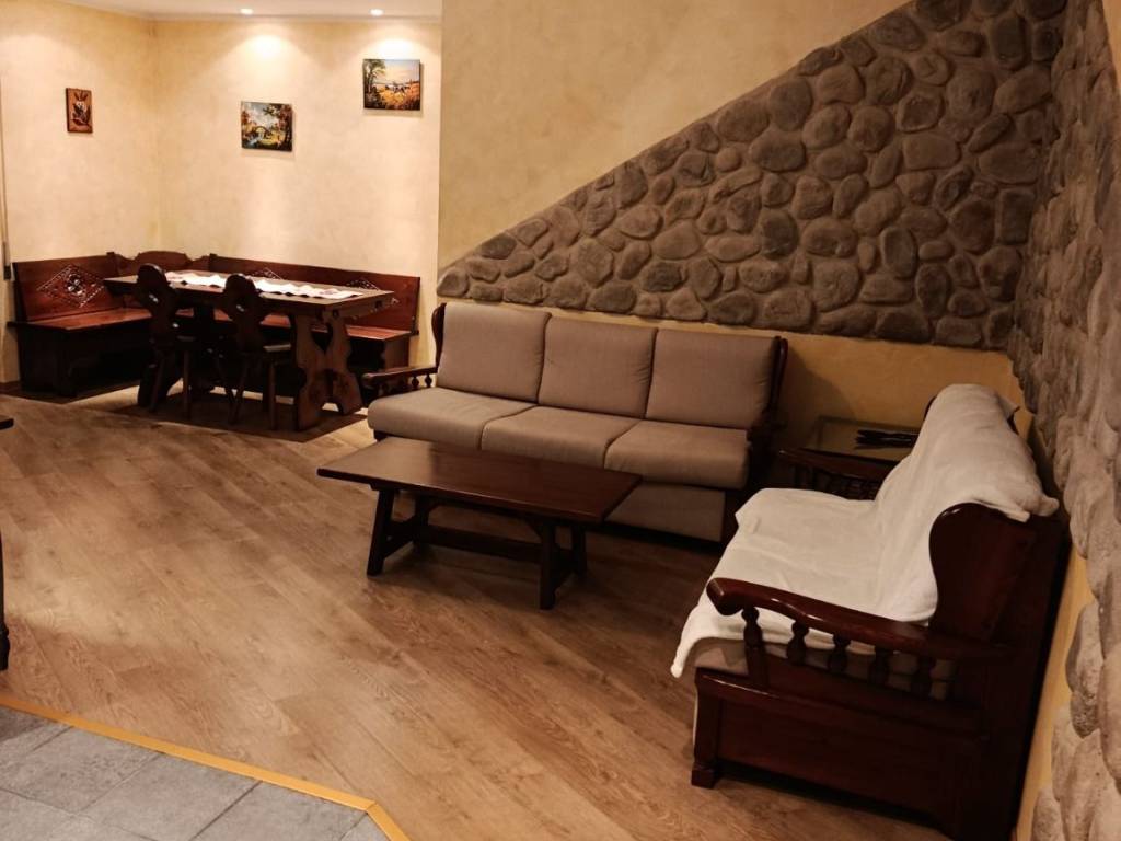 appartamento in affitto ad Aprica