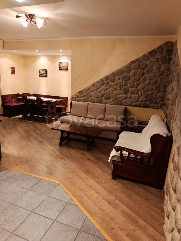 appartamento in affitto ad Aprica