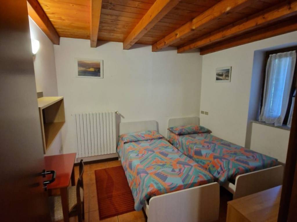 appartamento in affitto ad Aprica