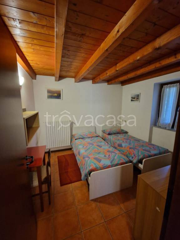 appartamento in affitto ad Aprica