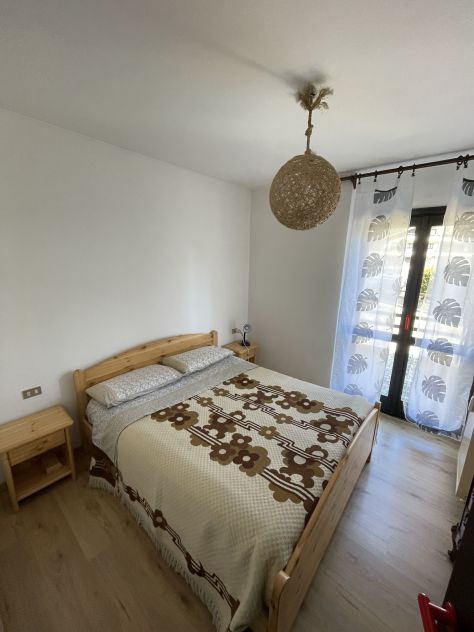 appartamento in affitto ad Aprica