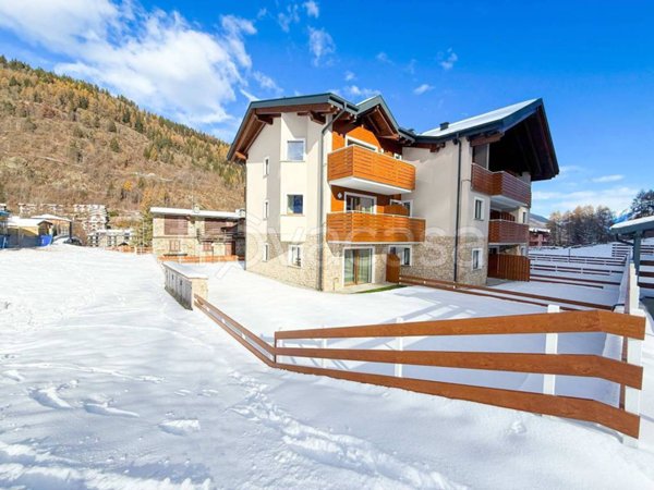 appartamento in affitto ad Aprica