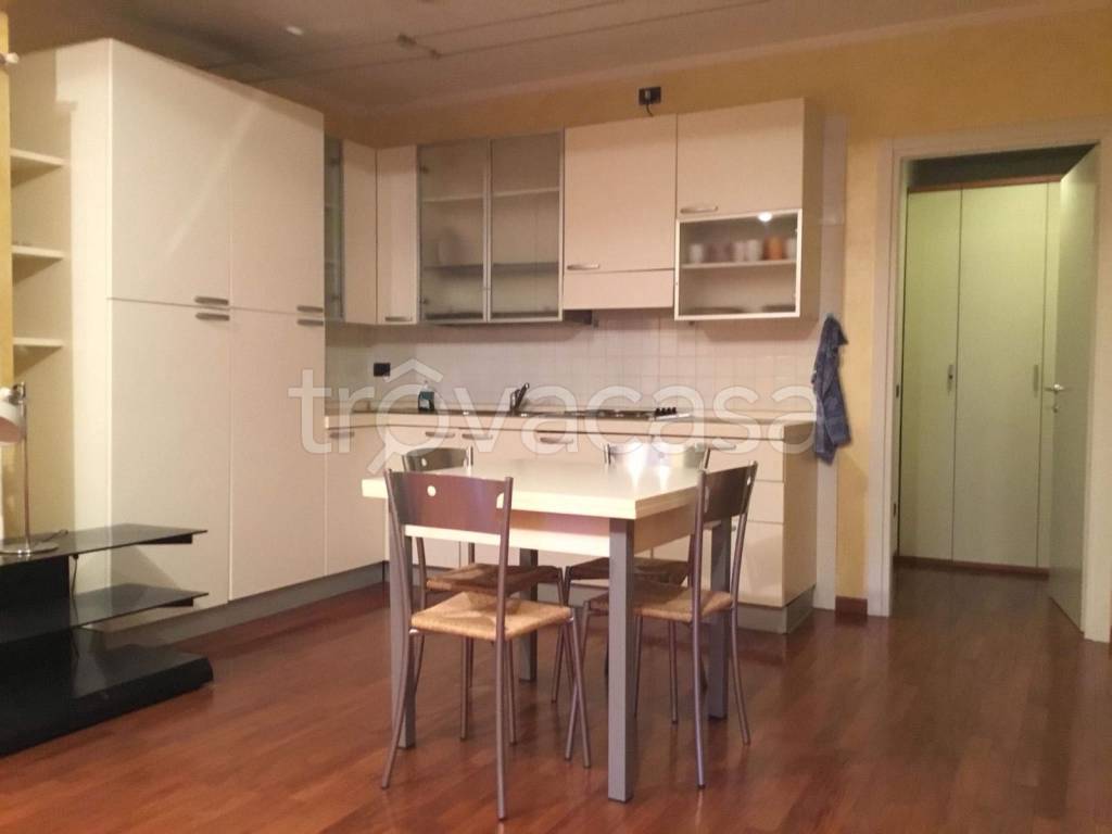 appartamento in affitto ad Aprica