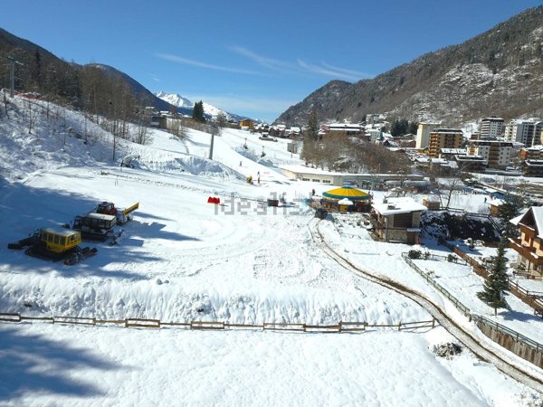 appartamento in affitto ad Aprica