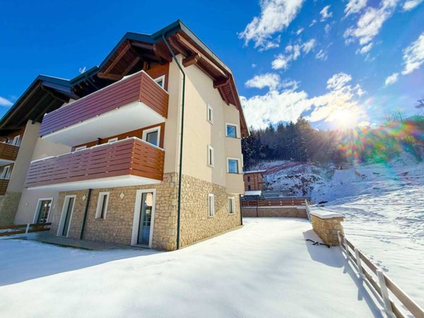 appartamento in affitto ad Aprica