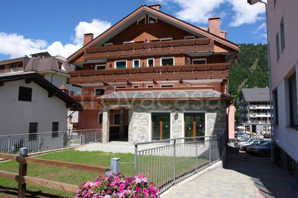 appartamento in affitto ad Aprica