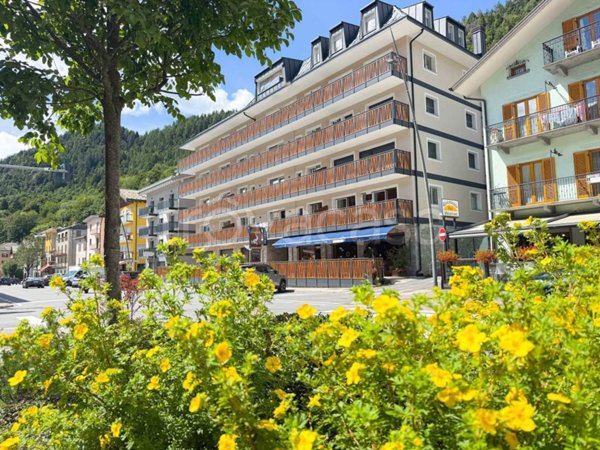 appartamento in affitto ad Aprica