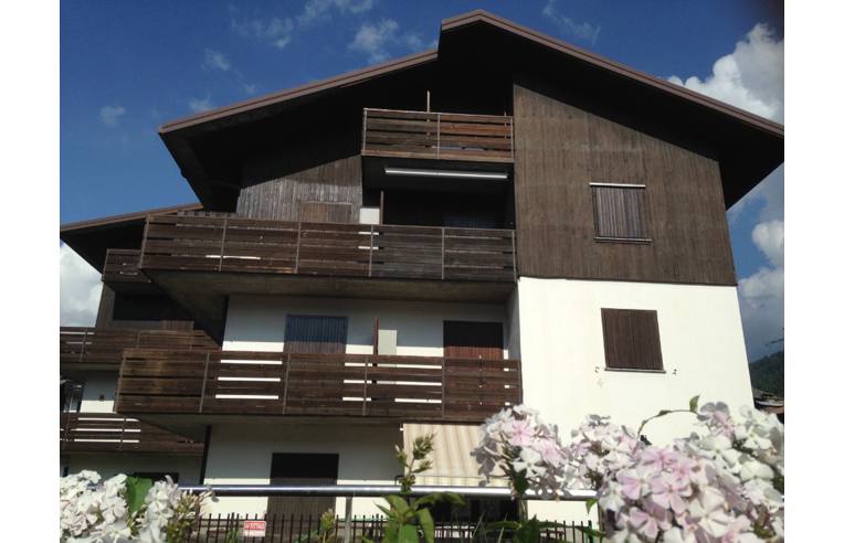 appartamento in affitto ad Aprica