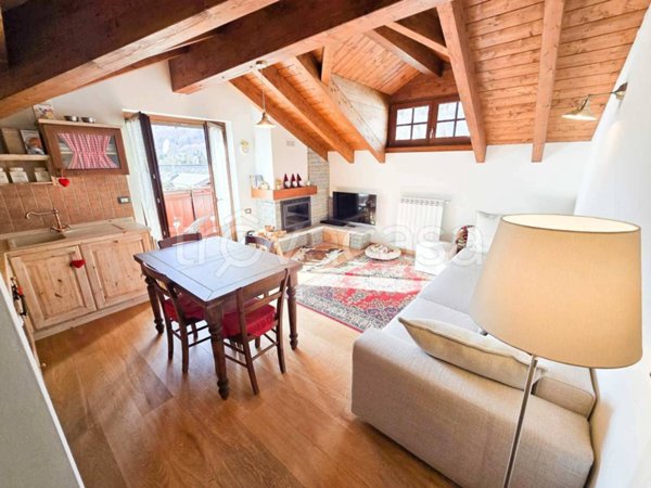 appartamento in affitto ad Aprica