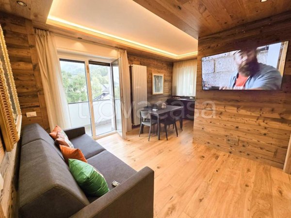 appartamento in affitto ad Aprica