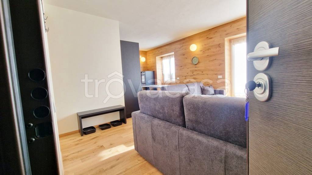 appartamento in affitto ad Aprica