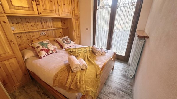 appartamento in affitto ad Aprica