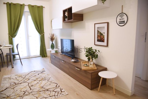 appartamento in affitto ad Aprica