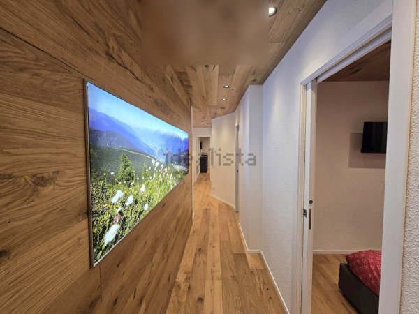 appartamento in affitto ad Aprica