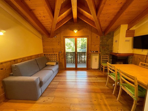 appartamento in affitto ad Aprica