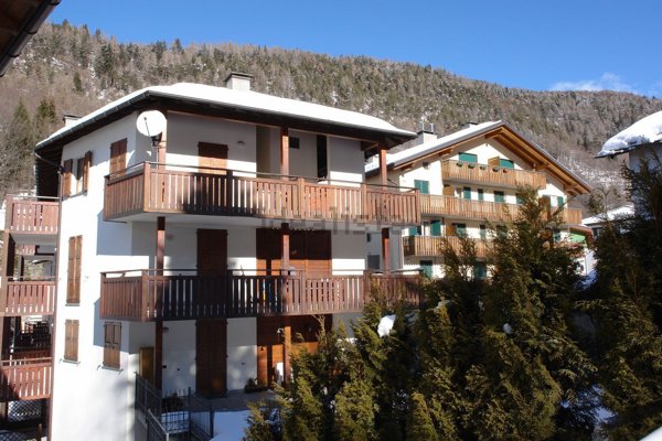 appartamento in affitto ad Aprica