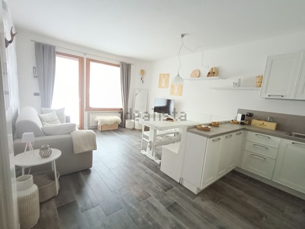 appartamento in affitto ad Aprica