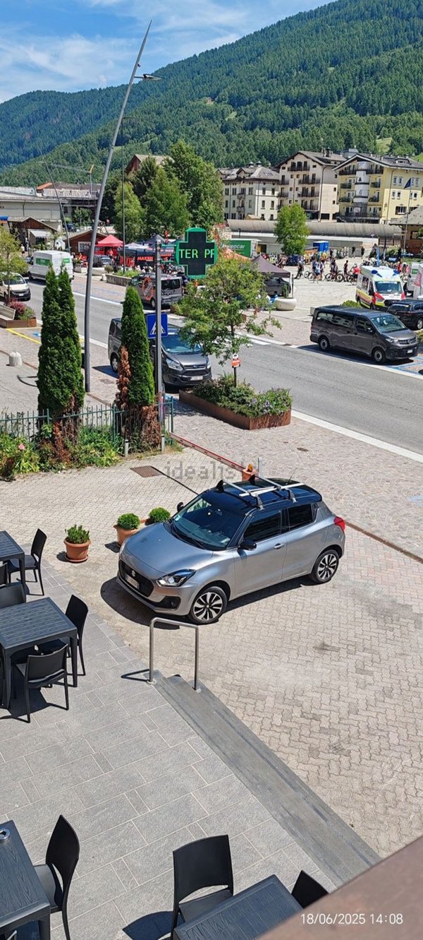 appartamento in affitto ad Aprica