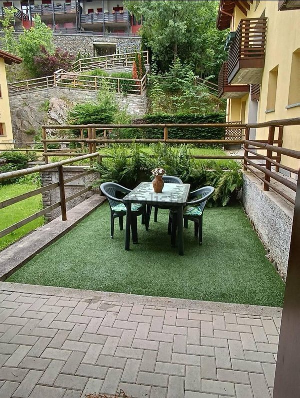 appartamento in affitto ad Aprica